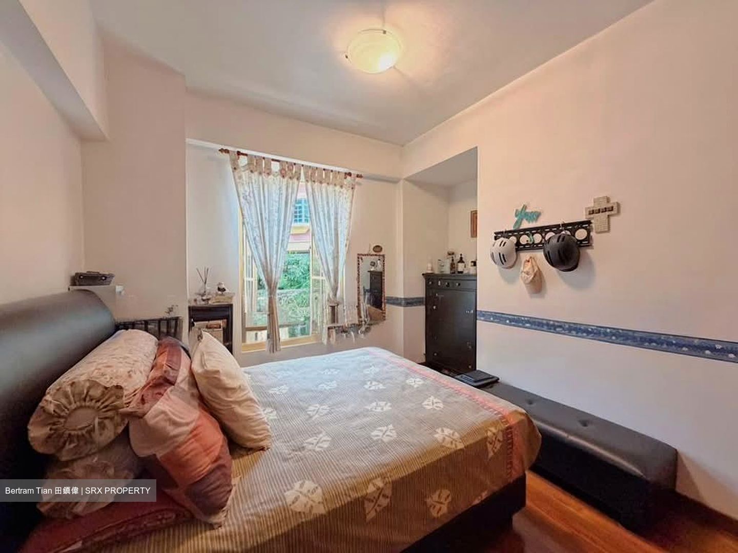 Villa Marina (D15), Condominium #566559481